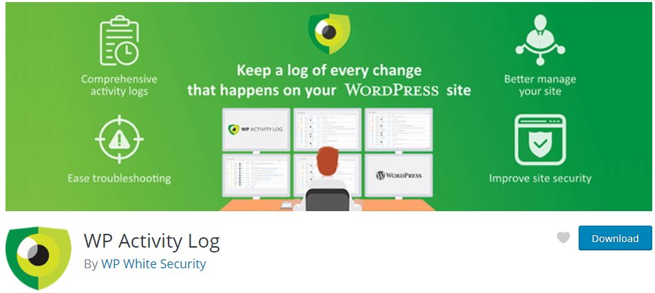wp-activity-log