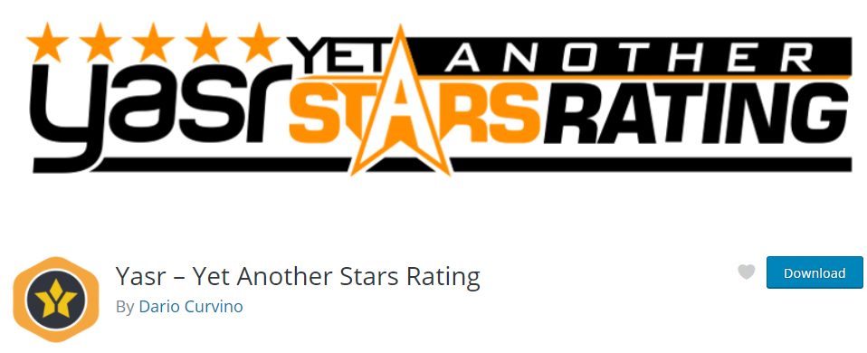 yet-another-star-rating