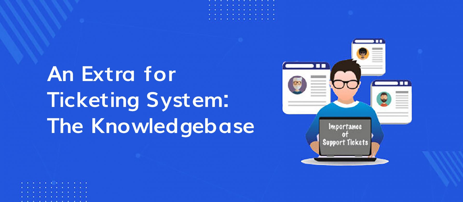 An-Extra-for-Ticketing-System-The-Knowledgebase
