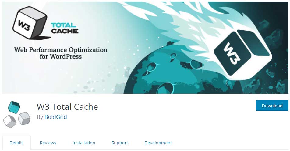 w3-total-cache-browsing-plugin