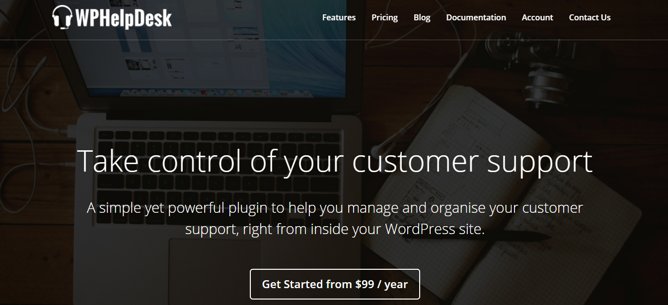 wphelpdesk-wordpress-support-system