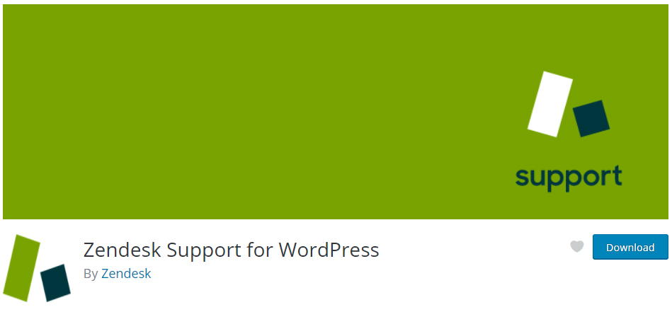 zendesk-support-for-wordpress