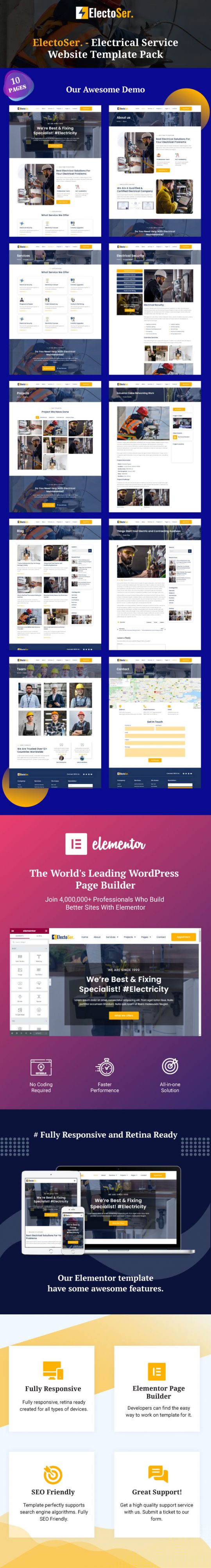 ElectoSer.-Electrical-Service-Website-Template-Pack