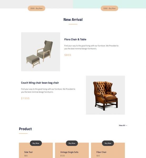 minimalist-furniture-shop-website-template