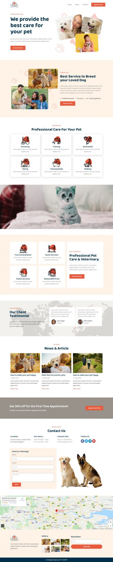 pet-center-pet-care-pet-shop-website-template