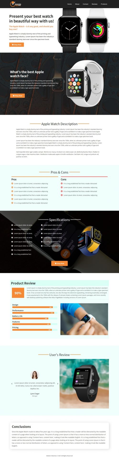 modern-watches-amazon-product-review-page-templatea