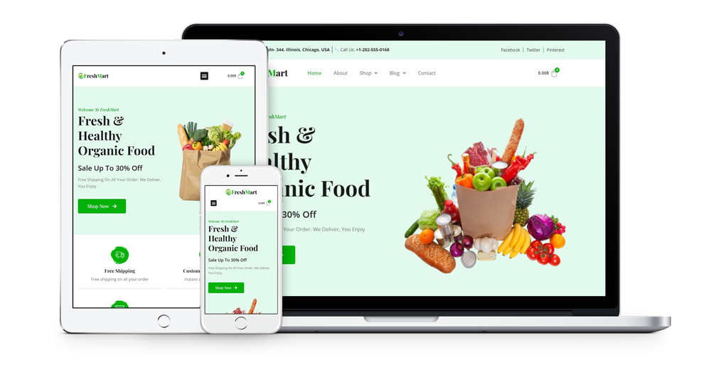 freshmart-grocery-shop-website-template-pack