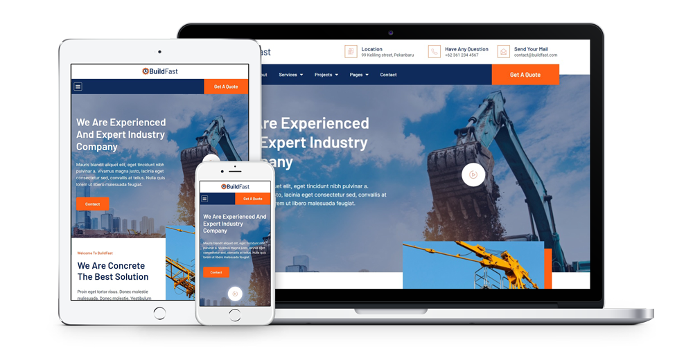 buildfast-construction-website-template-pack